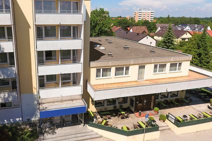 Styles Hotel Unterfohring