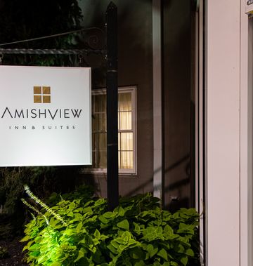 AmishView Inn & Suites