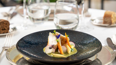 Relais & Chateaux Hotel Orfila