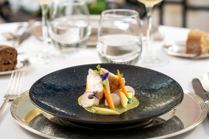 Relais & Chateaux Hotel Orfila