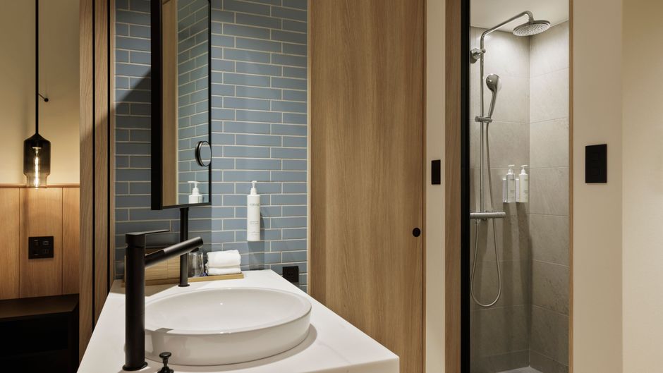 Fairfield by Marriott Hyogo Tajima Yabu Room