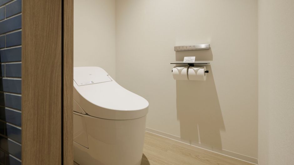 Fairfield by Marriott Hyogo Tajima Yabu Room