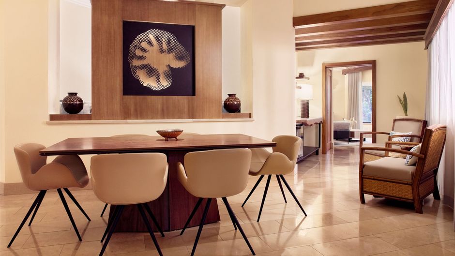 Westin Reserva Conchal-Golf Resort & Spa Suite