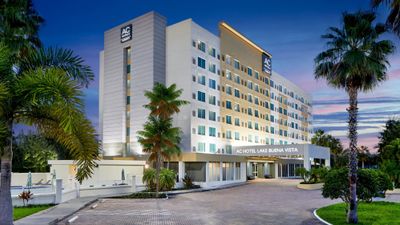 AC Hotel Orlando Lake Buena Vista