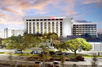 Miami Airport Marriott