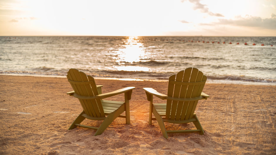 Margaritaville Beach Resort Riviera Maya Beach