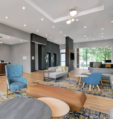 TownePlace Suites Columbus Dublin