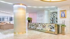 Qabila Westbay Hotel