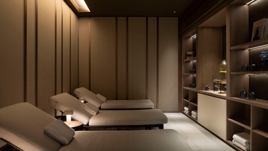 Casa Cipriani Milano Spa