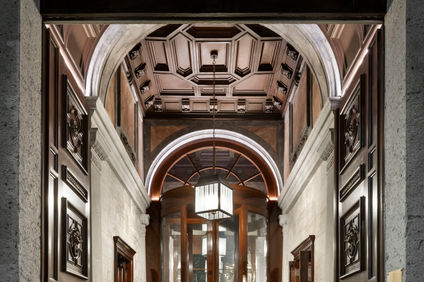 Casa Cipriani Milano