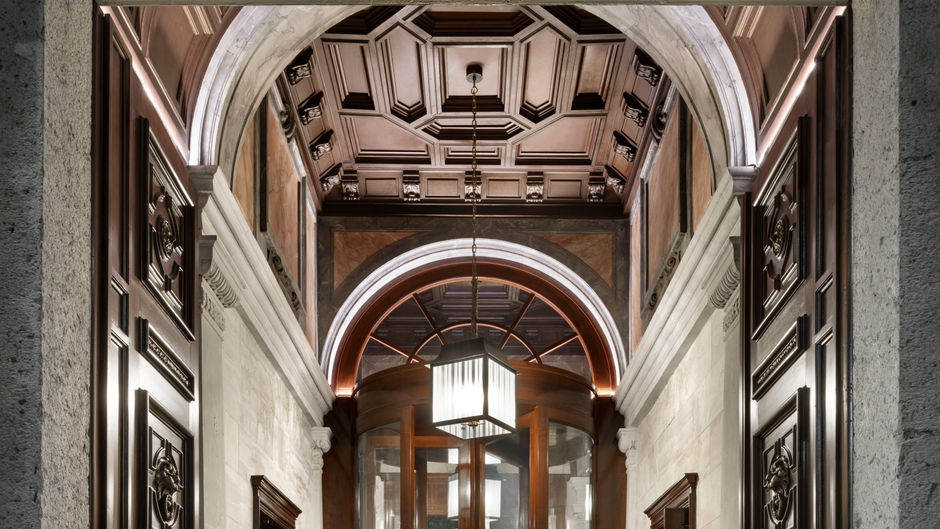 Casa Cipriani Milano Exterior