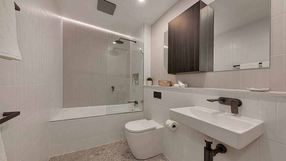 Littomore Kingswood Room