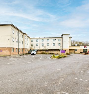 Premier Inn Andover