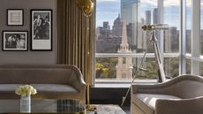 Hotel AKA Boston Common