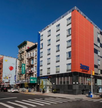 Fairfield Inn/Suites New York Manhattan