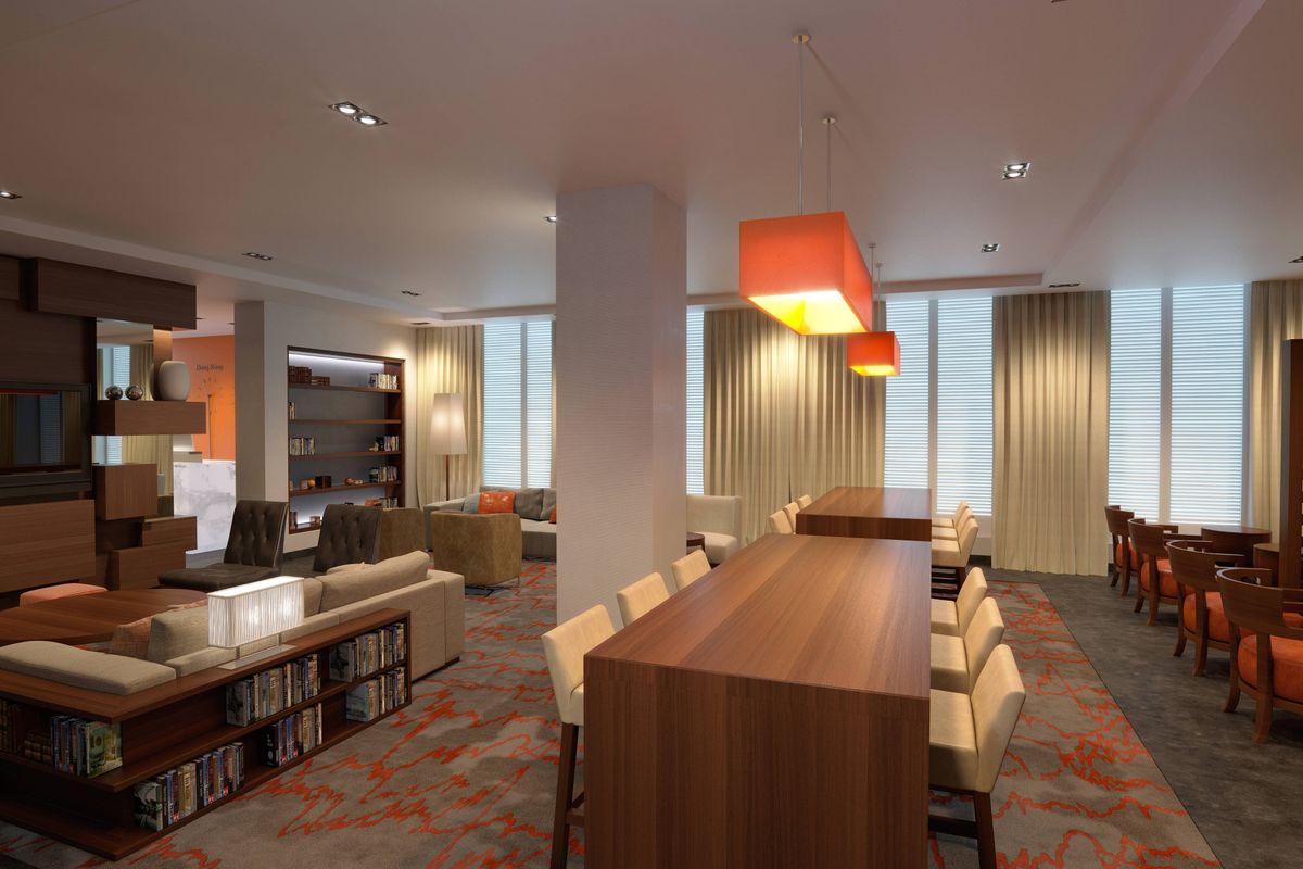 Marriott Vacation Club, New York City- First Class New York, NY Hotels- GDS  Reservation Codes: Travel Weekly