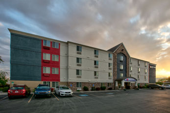 Candlewood Suites Idaho Falls