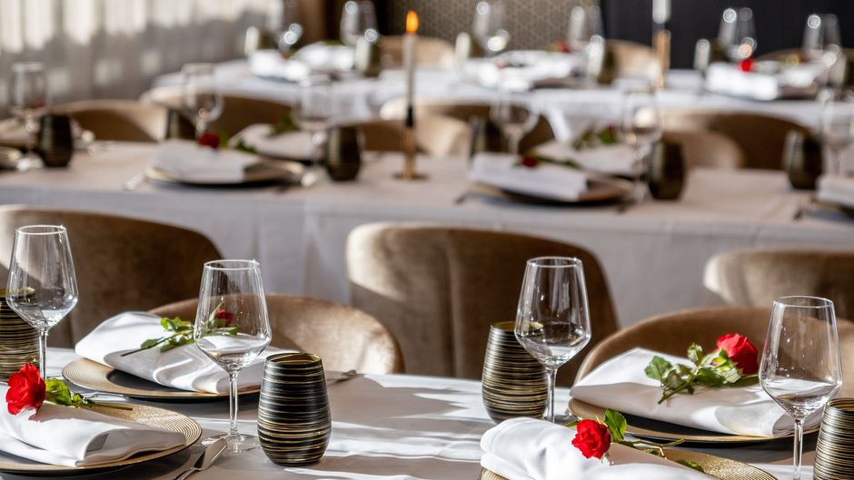 Solo Sokos Hotel Lahden Seurahuone Meeting