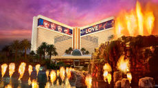 The Mirage