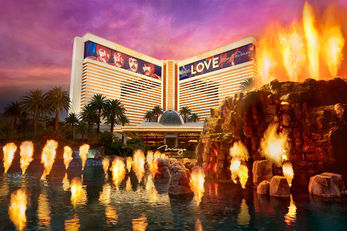 The Mirage