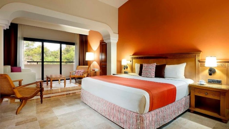 Grand Palladium Colonial Resort & Spa Room
