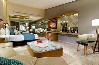 TRS Yucatan Hotel-Adults Only