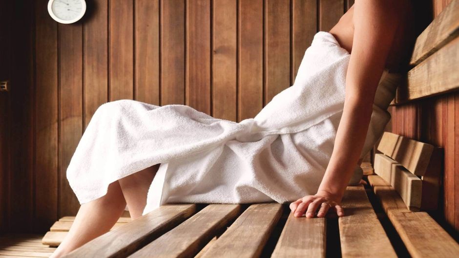 Claregalway Hotel Recreation