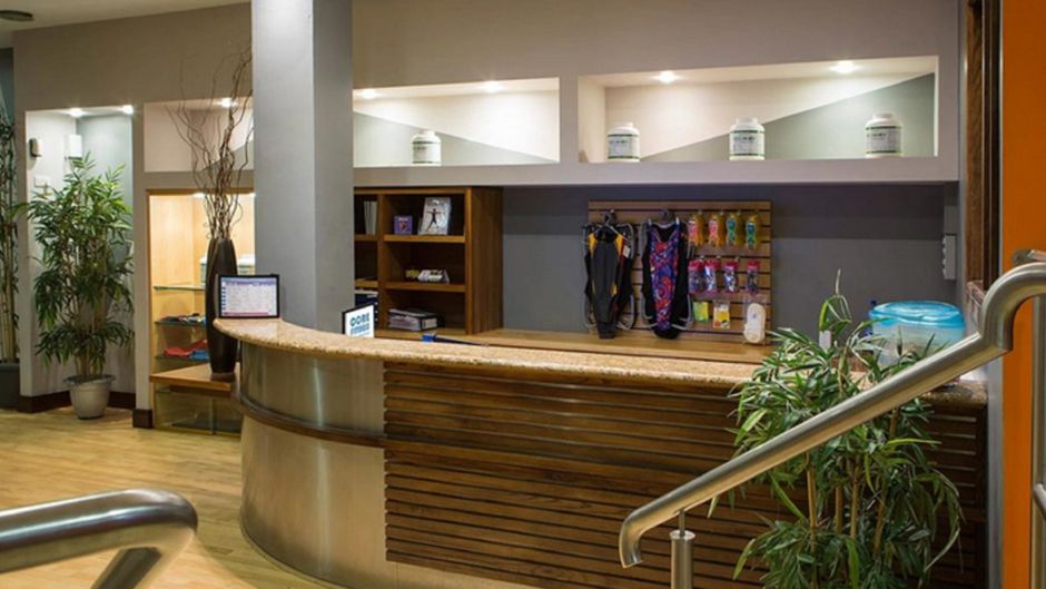 Claregalway Hotel Recreation