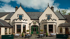 Oranmore Lodge Hotel & Leisure Club