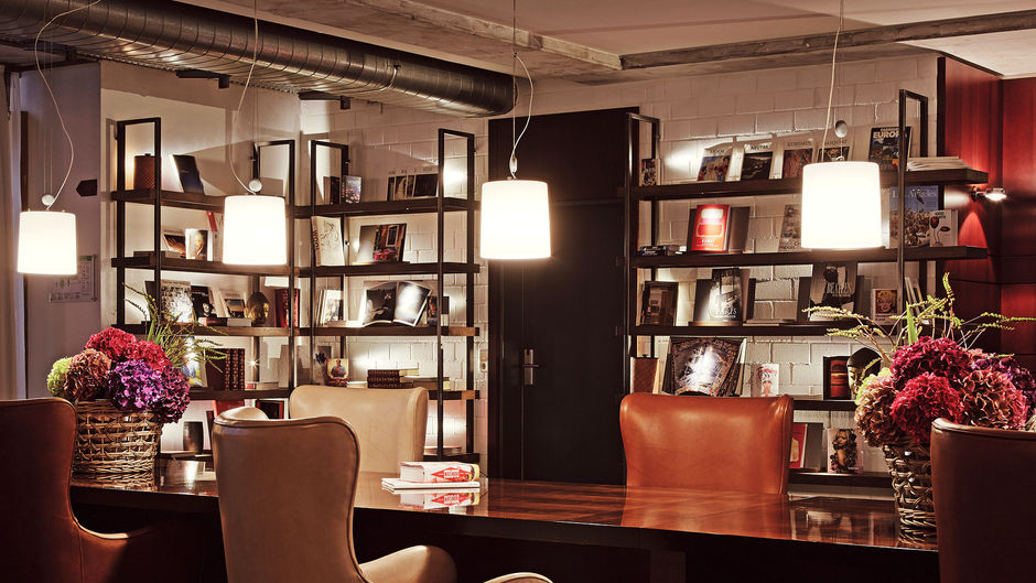 Gastwerk Hotel Hamburg Other