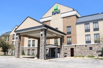 Holiday Inn Express