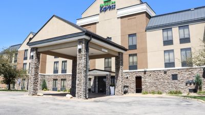 Holiday Inn Express