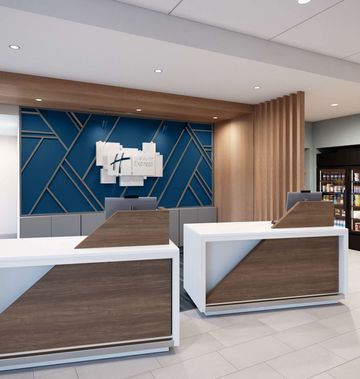 Holiday Inn Express Fremont