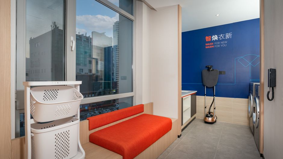 Holiday Inn Express Lanzhou Jianlan Other