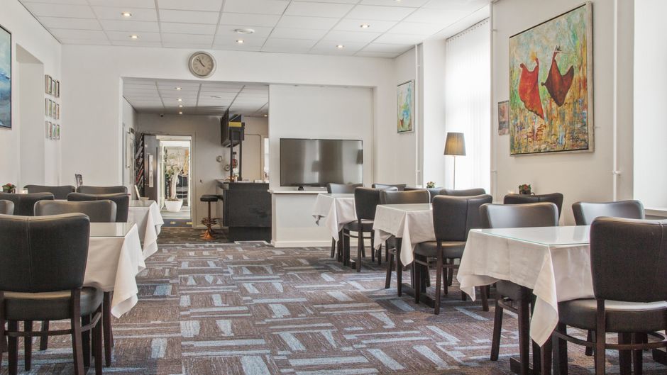 Prinsen Hotel Restaurant