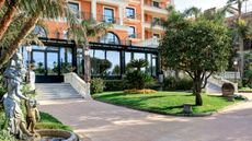 Grand Hotel Royal