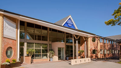 Wrightington Hotel & Country Club