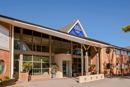 Wrightington Hotel & Country Club