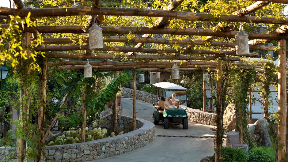 Botania Relais & Spa Other