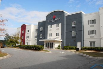 Candlewood Suites Tallahassee