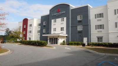 Candlewood Suites Tallahassee