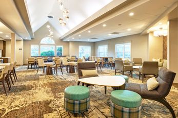 Residence Inn by Marriott