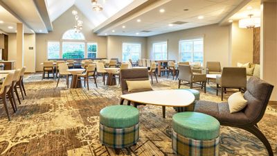 Residence Inn by Marriott