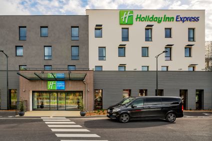 Holiday Inn Express Marne la Vallee