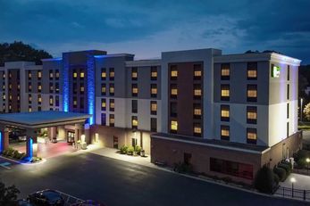 Holiday Inn Express/Suites Newport News