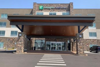 Holiday Inn Express & Suites Canon City
