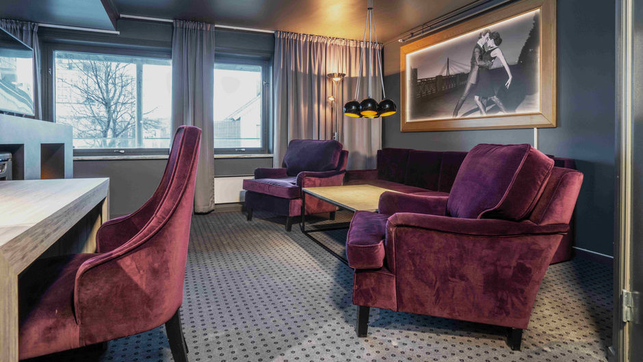 Skagen Hotel Suite