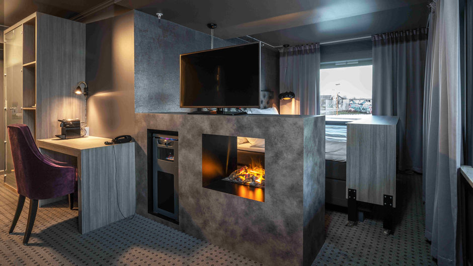 Skagen Hotel Suite