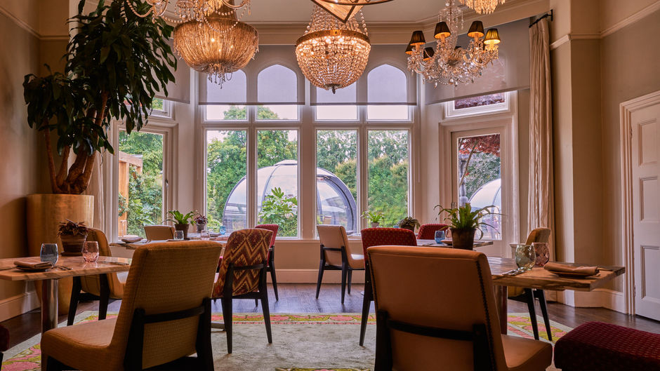 Homewood Restaurant
