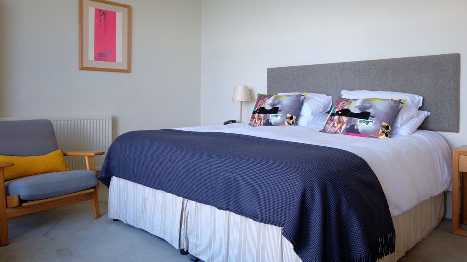 Polurrian Bay Hotel Room